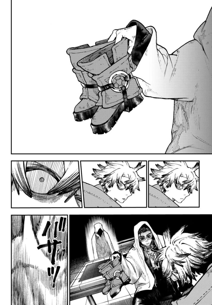 Gachiakuta Manga Chapter 46 (20)