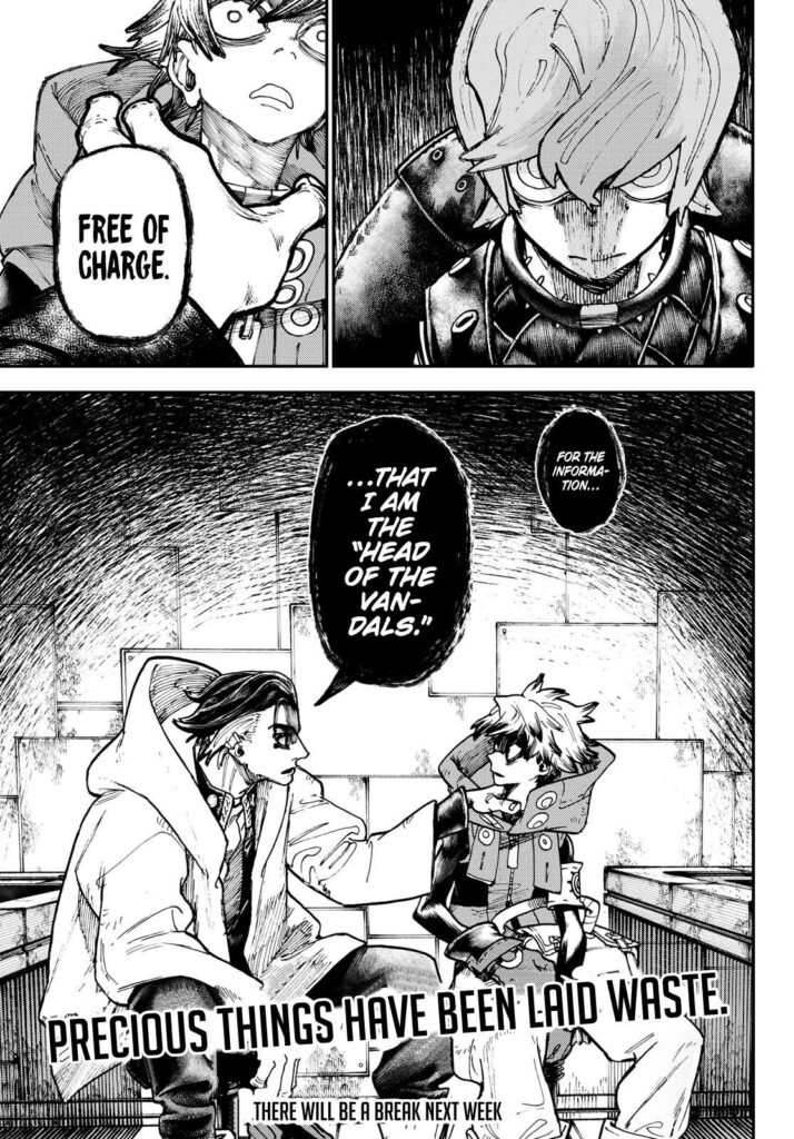 Gachiakuta Manga Chapter 46 (21)