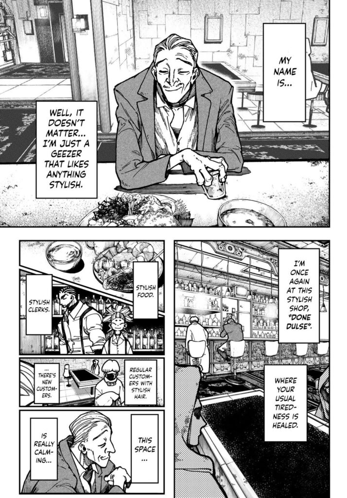 Gachiakuta Manga Chapter 46 (3)