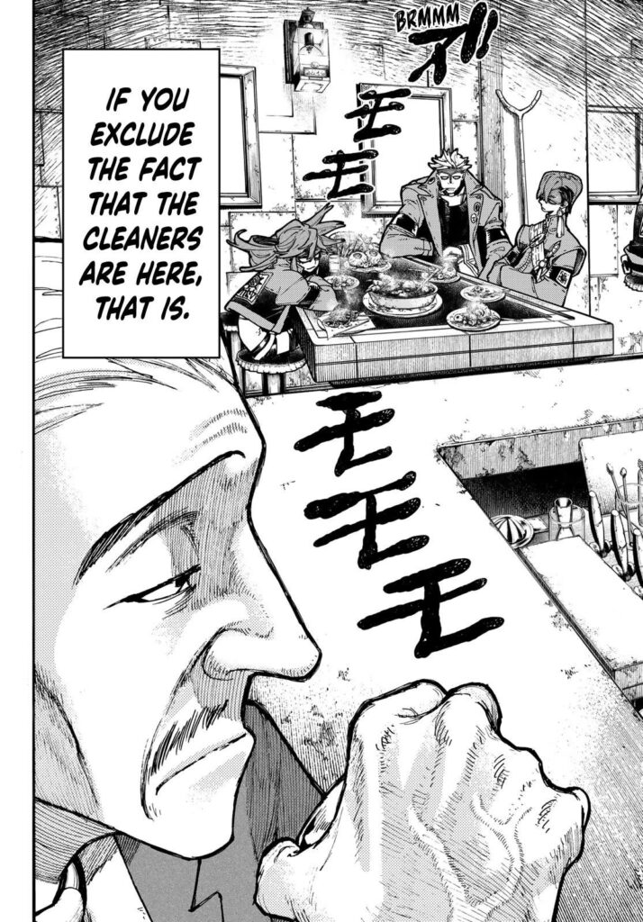 Gachiakuta Manga Chapter 46 (4)