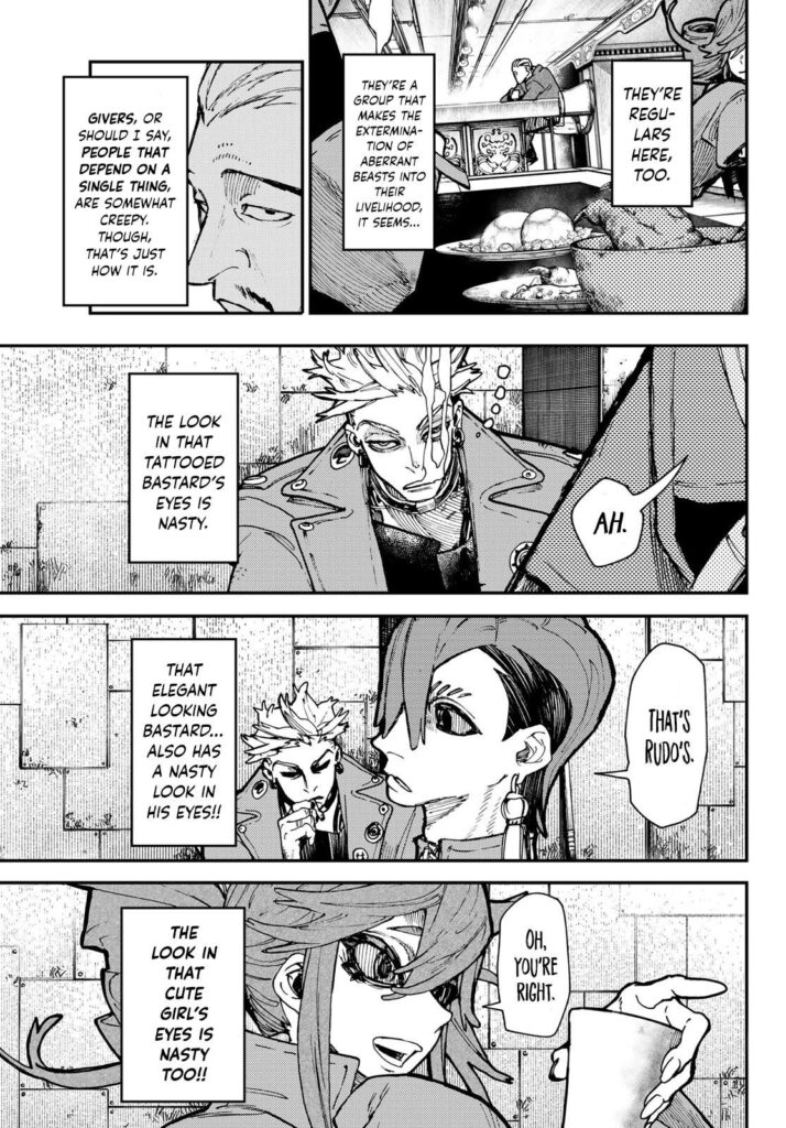 Gachiakuta Manga Chapter 46 (5)