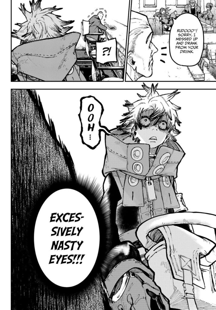 Gachiakuta Manga Chapter 46 (6)