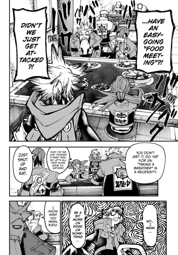 Gachiakuta Manga Chapter 46 (8)