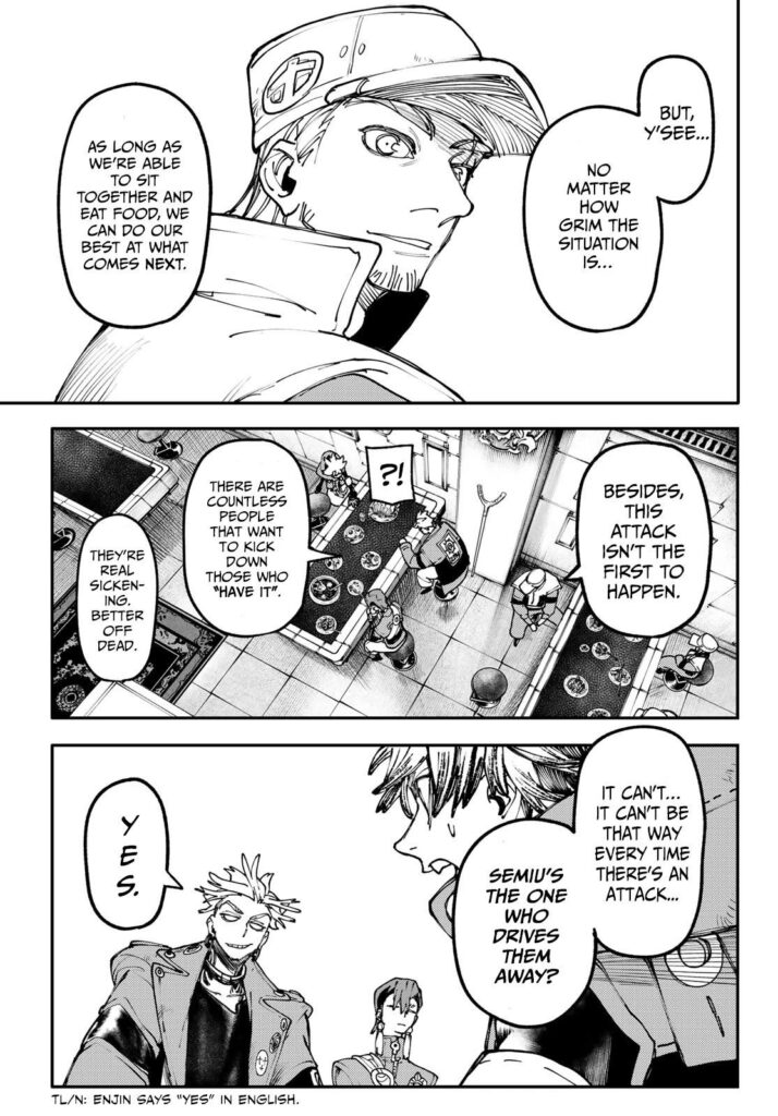 Gachiakuta Manga Chapter 46 (9)