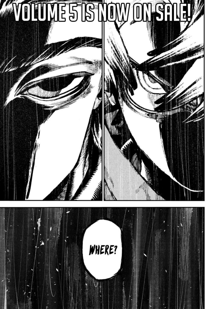 Gachiakuta Manga Chapter 48 (1)