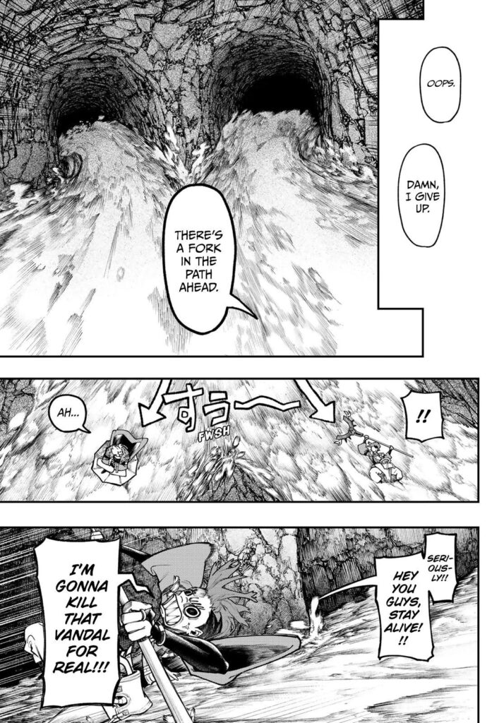 Gachiakuta Manga Chapter 48 (10)