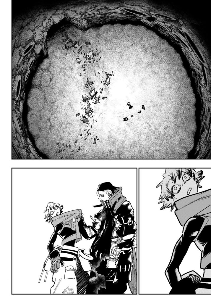 Gachiakuta Manga Chapter 48 (11)