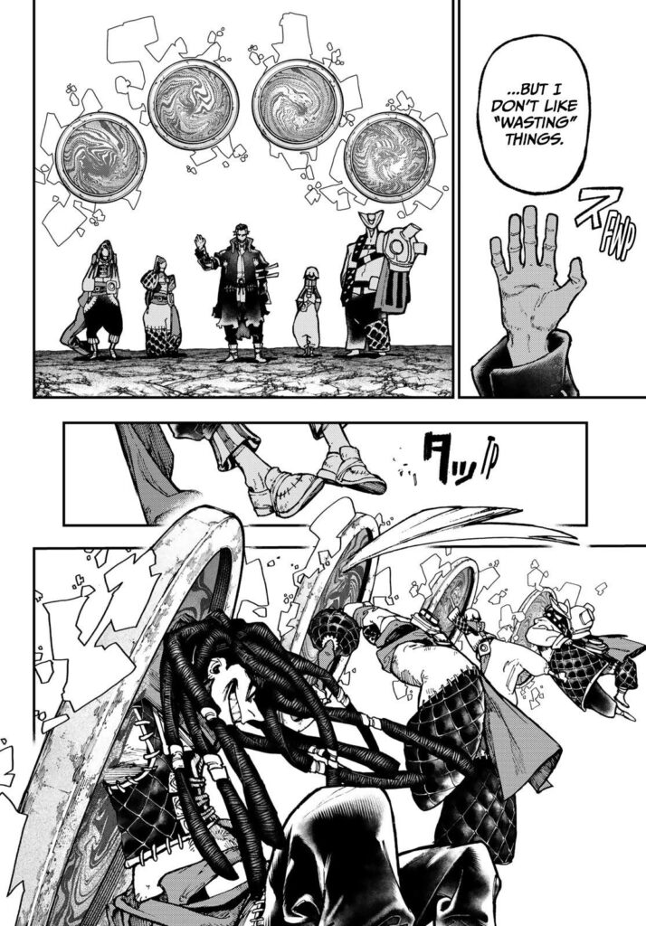 Gachiakuta Manga Chapter 48 (13)