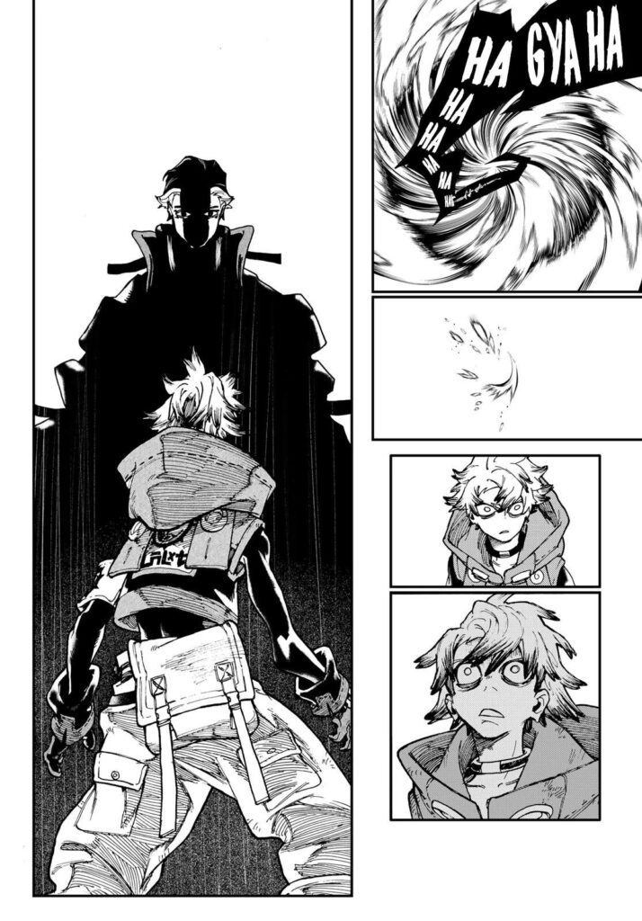 Gachiakuta Manga Chapter 48 (15)