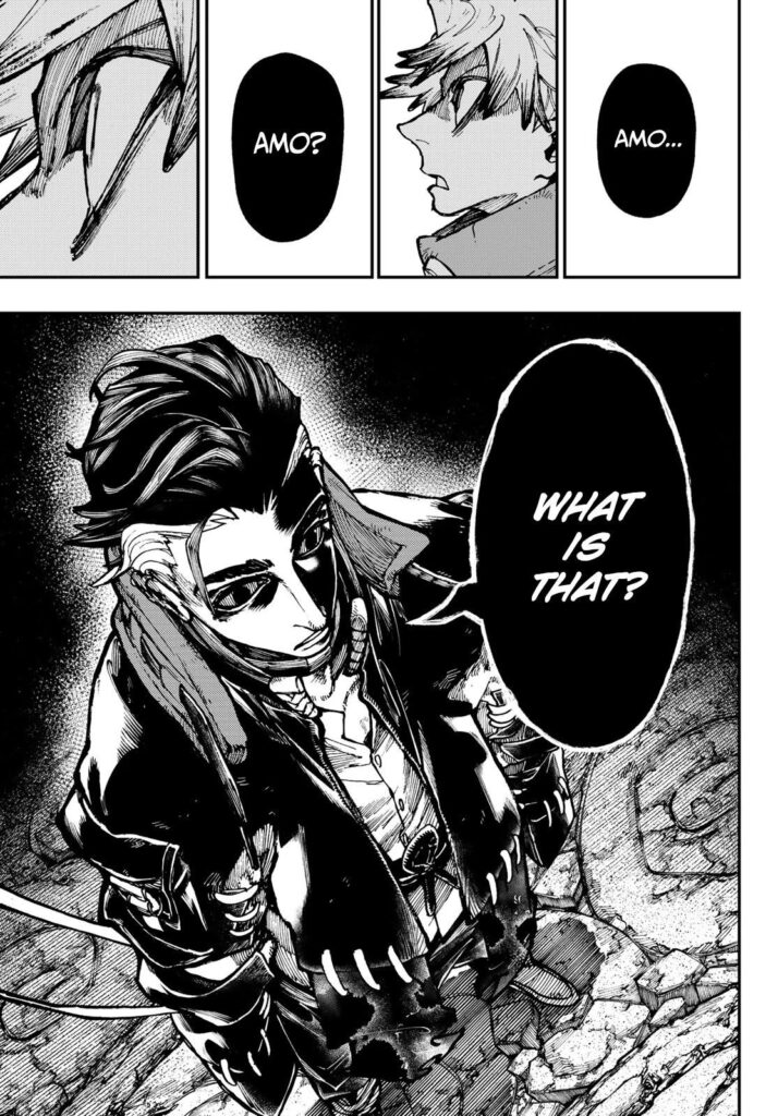 Gachiakuta Manga Chapter 48 (16)
