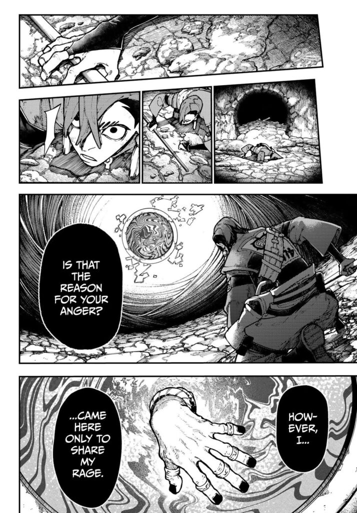 Gachiakuta Manga Chapter 48 (17)