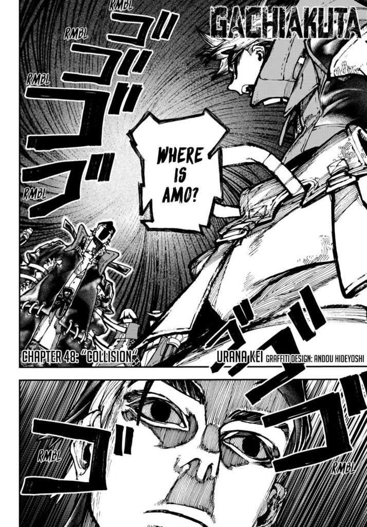 Gachiakuta Manga Chapter 48 (2)
