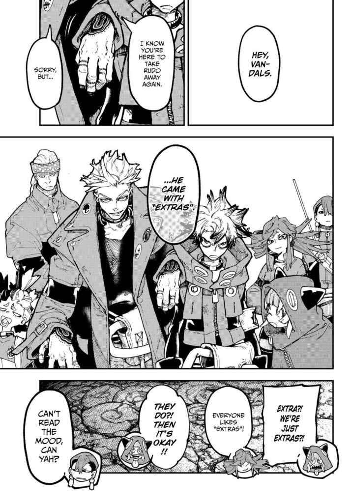 Gachiakuta Manga Chapter 48 (3)