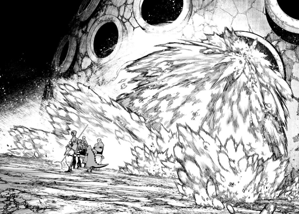Gachiakuta Manga Chapter 48 (6)
