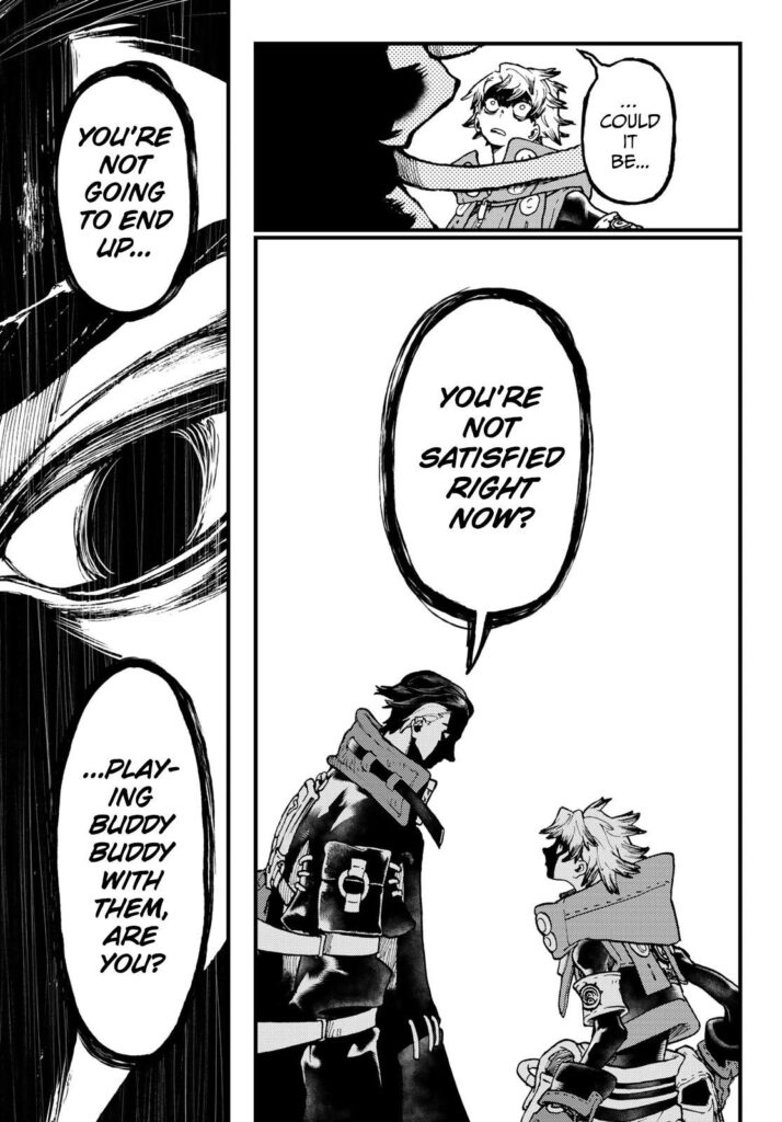 Gachiakuta Manga Chapter 49 (11)