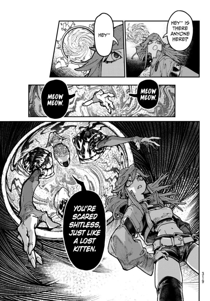Gachiakuta Manga Chapter 49 (13)