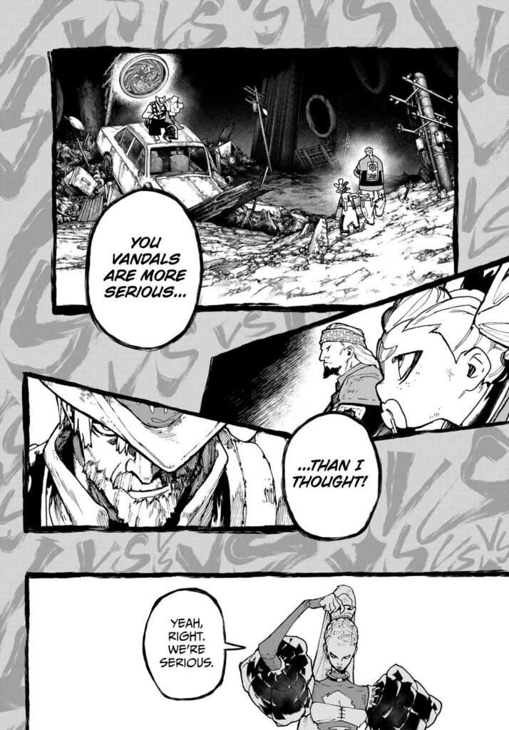 Gachiakuta Manga Chapter 49 (16)
