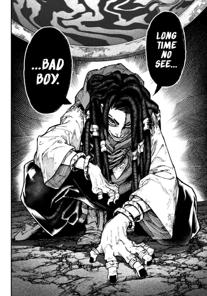 Gachiakuta Manga Chapter 49 (18)