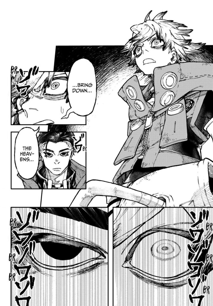 Gachiakuta Manga Chapter 49 (2)