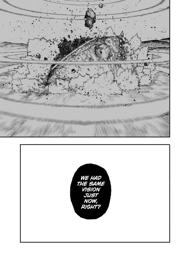 Gachiakuta Manga Chapter 49 (3)