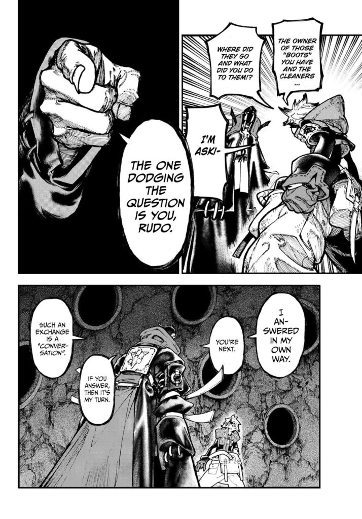 Gachiakuta Manga Chapter 49 (6)