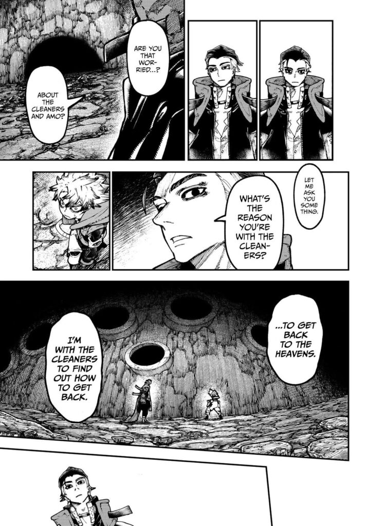 Gachiakuta Manga Chapter 49 (9)