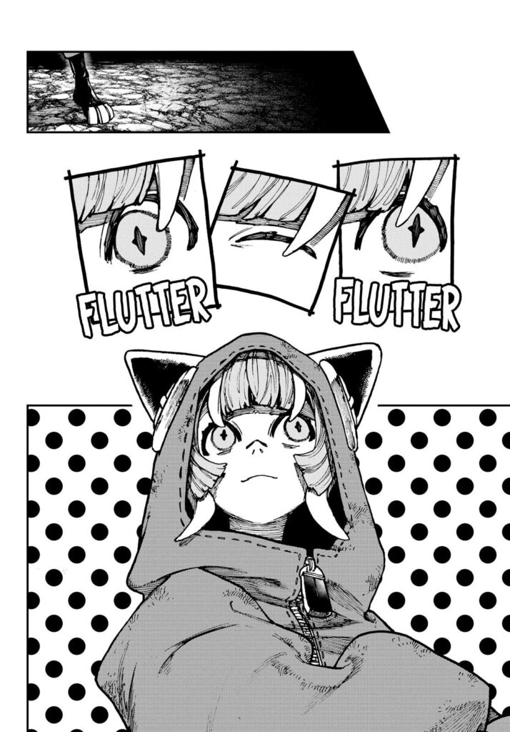 Gachiakuta Manga Chapter 50 (11)