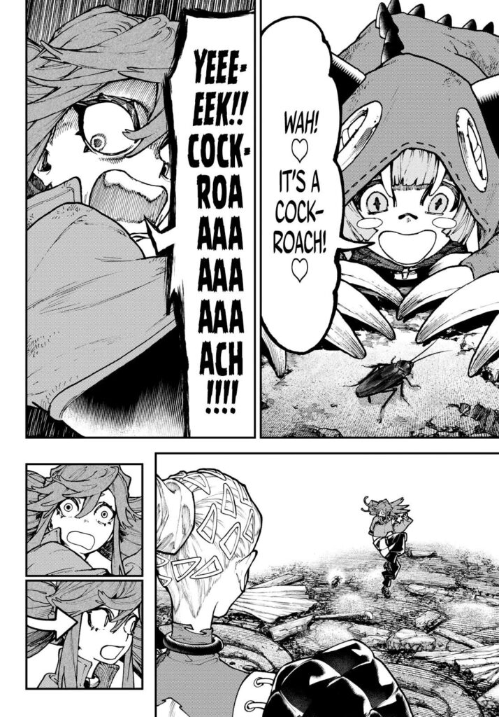 Gachiakuta Manga Chapter 50 (13)