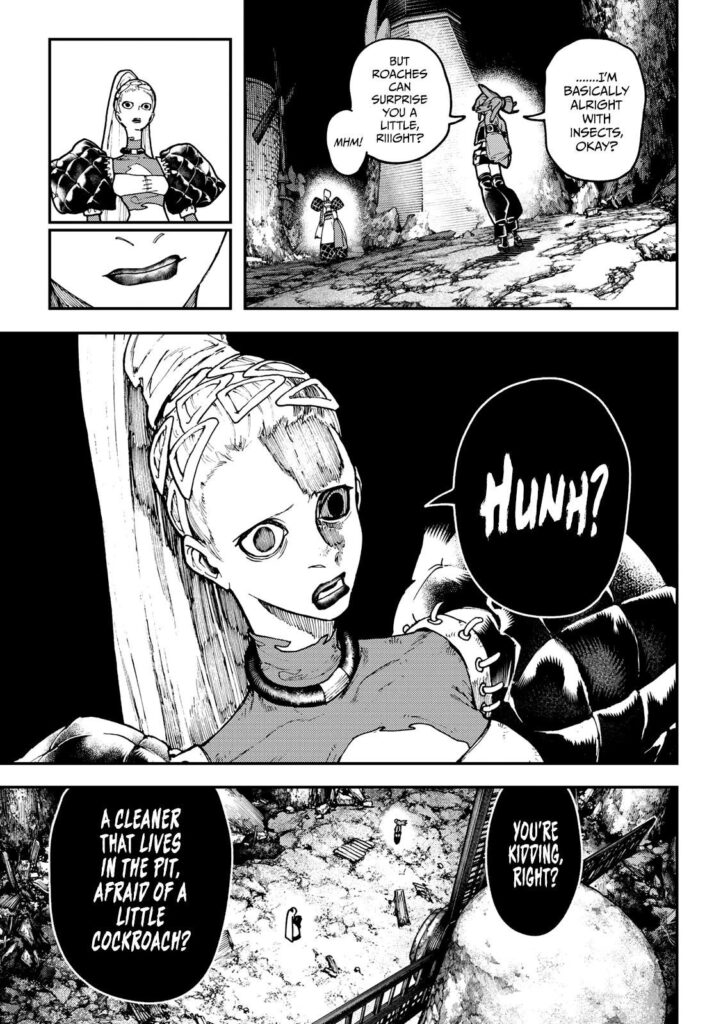 Gachiakuta Manga Chapter 50 (14)