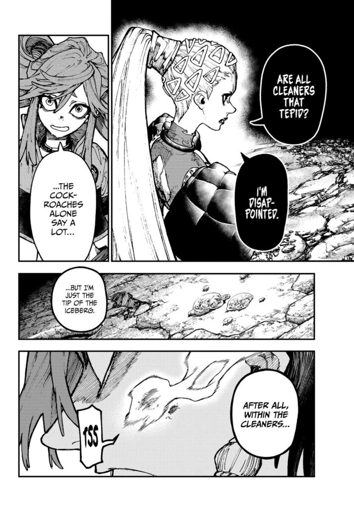 Gachiakuta Manga Chapter 50 (15)
