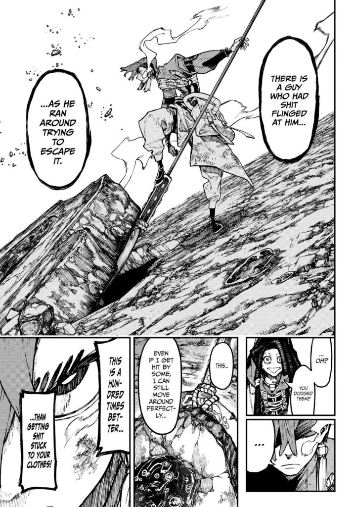 Gachiakuta Manga Chapter 50 (16)