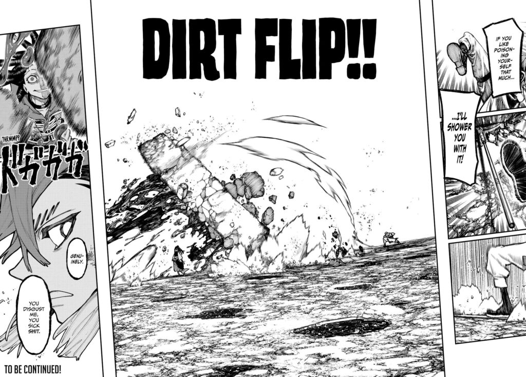 Gachiakuta Manga Chapter 50 (17)
