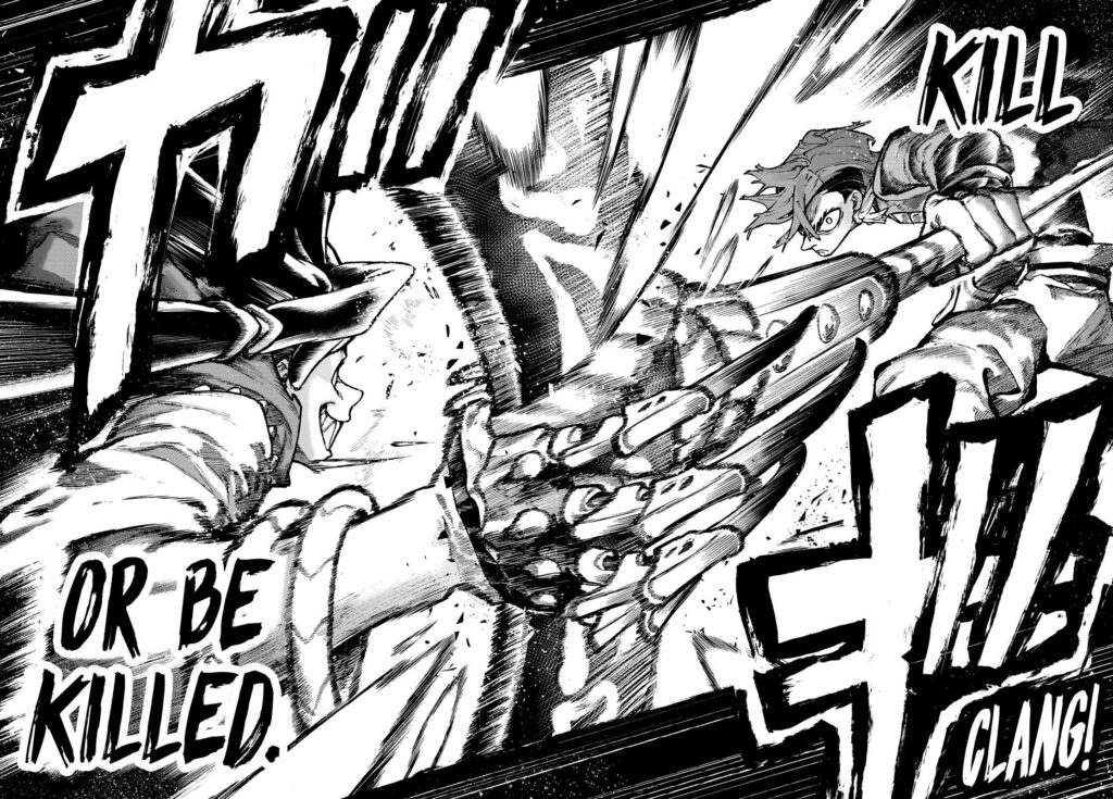 Gachiakuta Manga Chapter 50 (2)