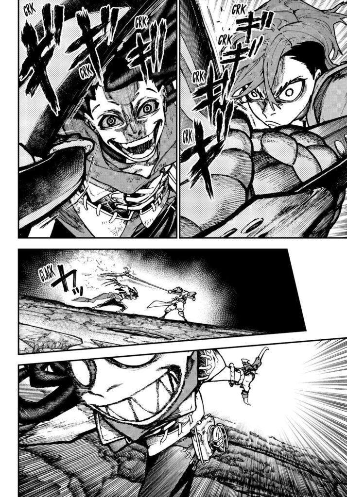 Gachiakuta Manga Chapter 50 (3)