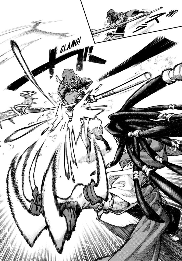 Gachiakuta Manga Chapter 50 (4)