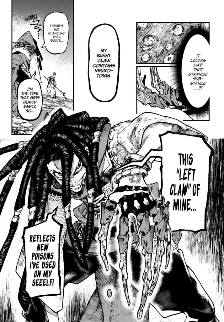 Gachiakuta Manga Chapter 50 (9)