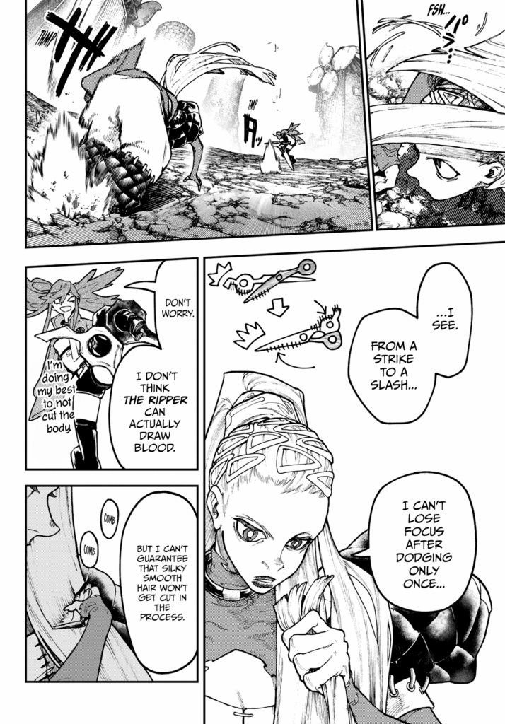 Gachiakuta Manga Chapter 51 (10)