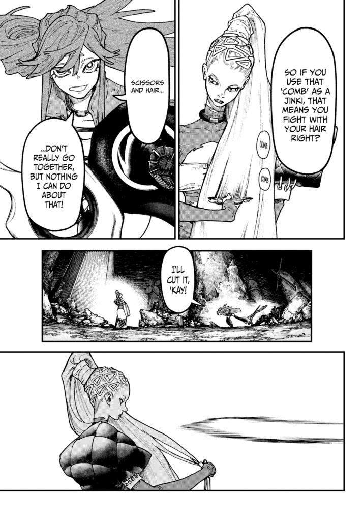 Gachiakuta Manga Chapter 51 (11)