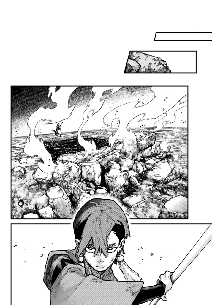 Gachiakuta Manga Chapter 51 (12)