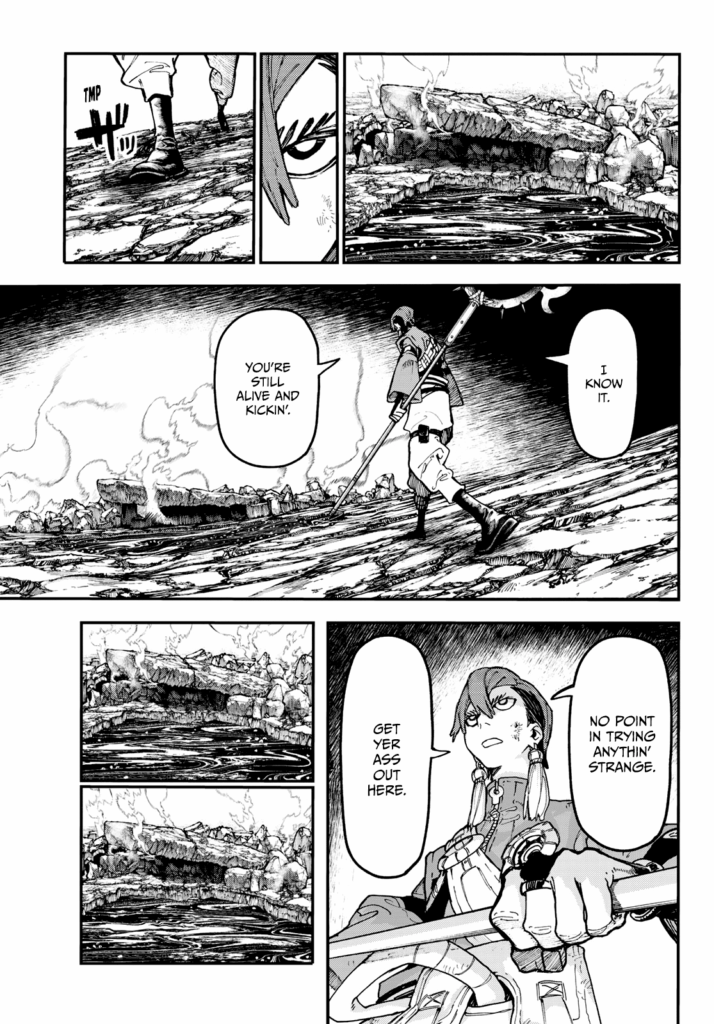 Gachiakuta Manga Chapter 51 (13)