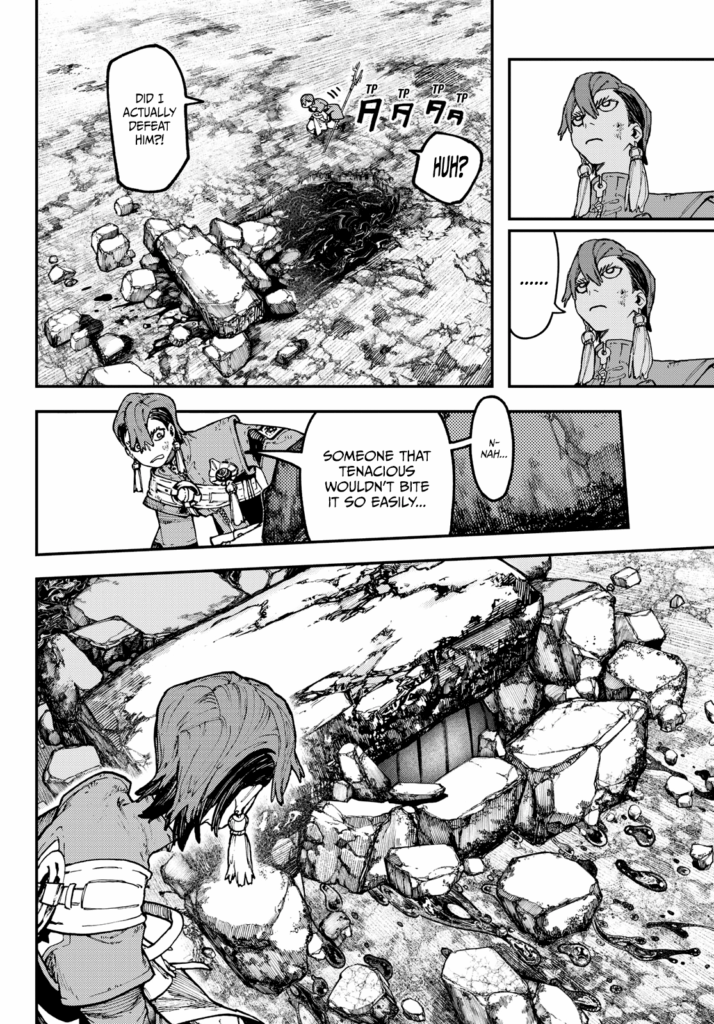 Gachiakuta Manga Chapter 51 (14)