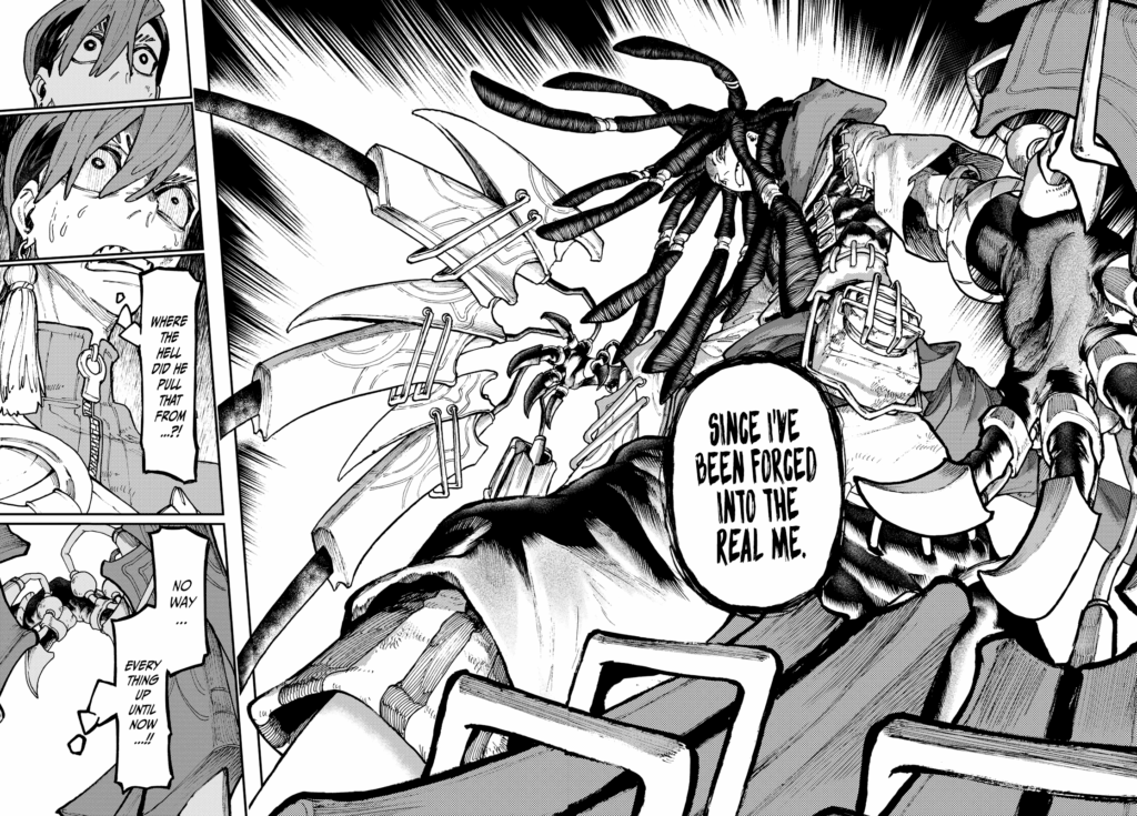 Gachiakuta Manga Chapter 51 (16)