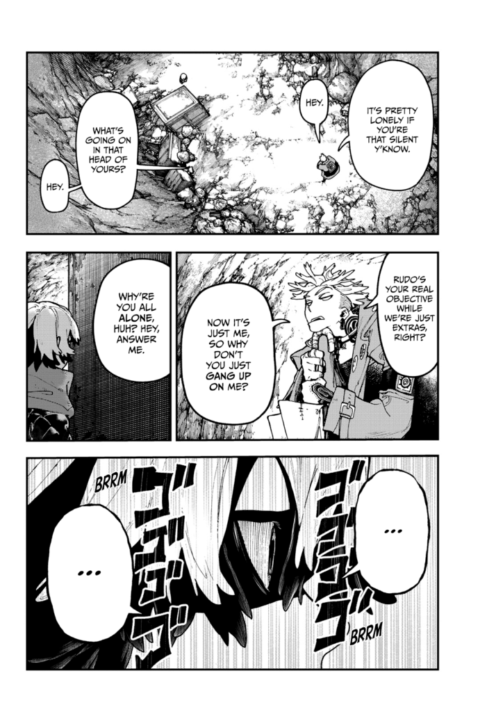 Gachiakuta Manga Chapter 51 (2)