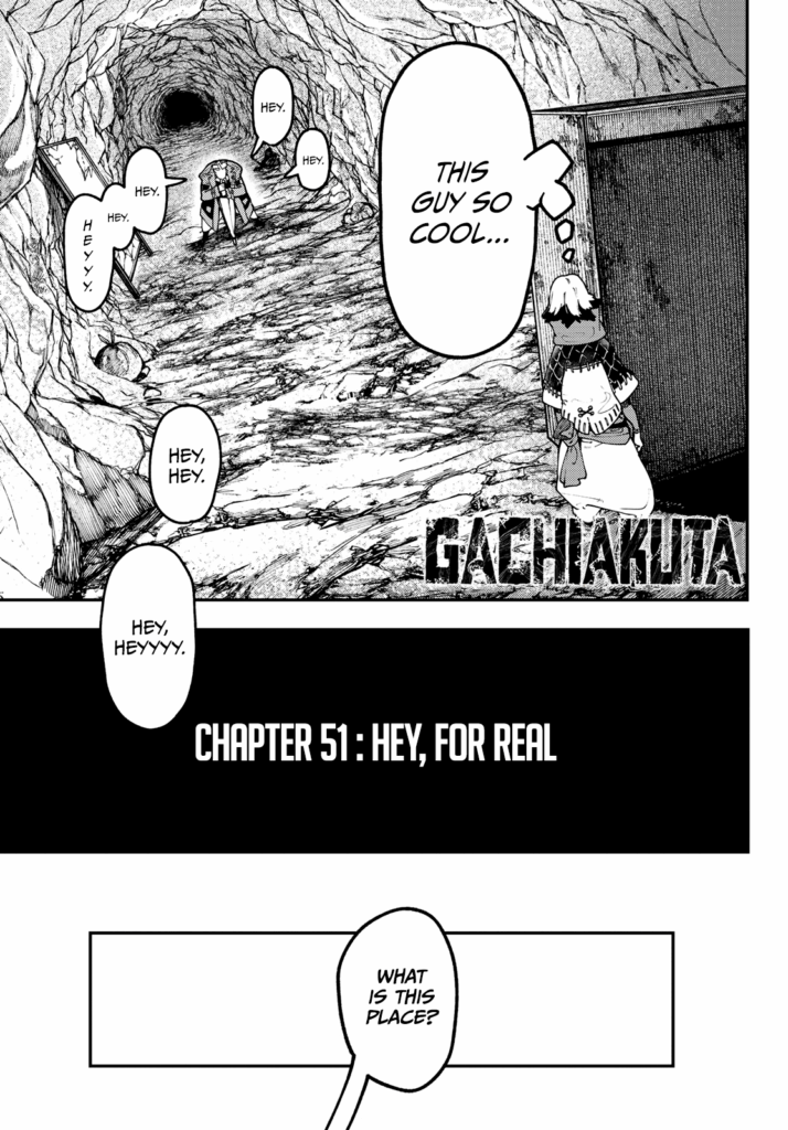 Gachiakuta Manga Chapter 51 (3)