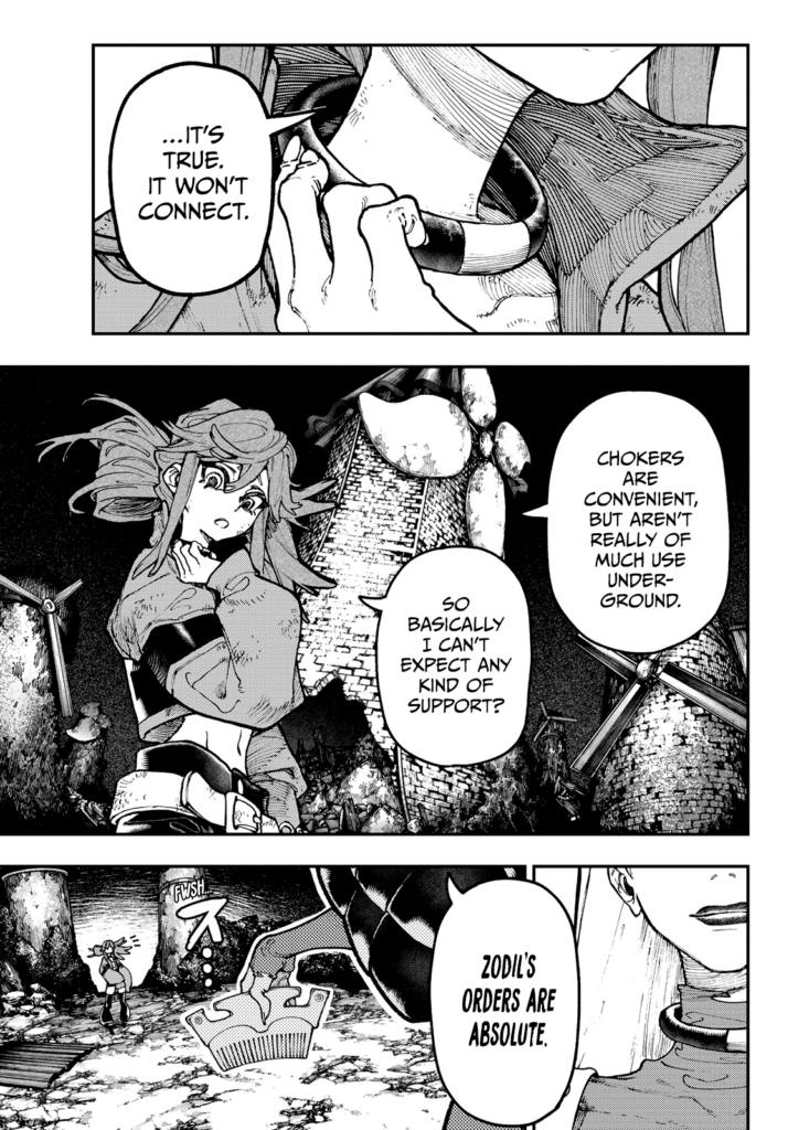 Gachiakuta Manga Chapter 51 (5)