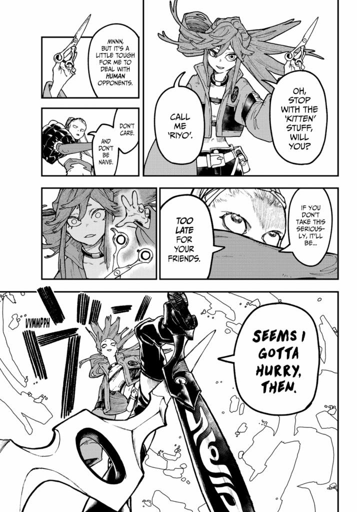 Gachiakuta Manga Chapter 51 (7)