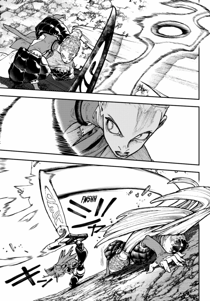 Gachiakuta Manga Chapter 51 (9)