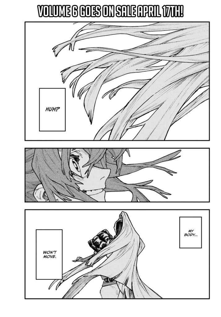 Gachiakuta Manga Chapter 52 (1)