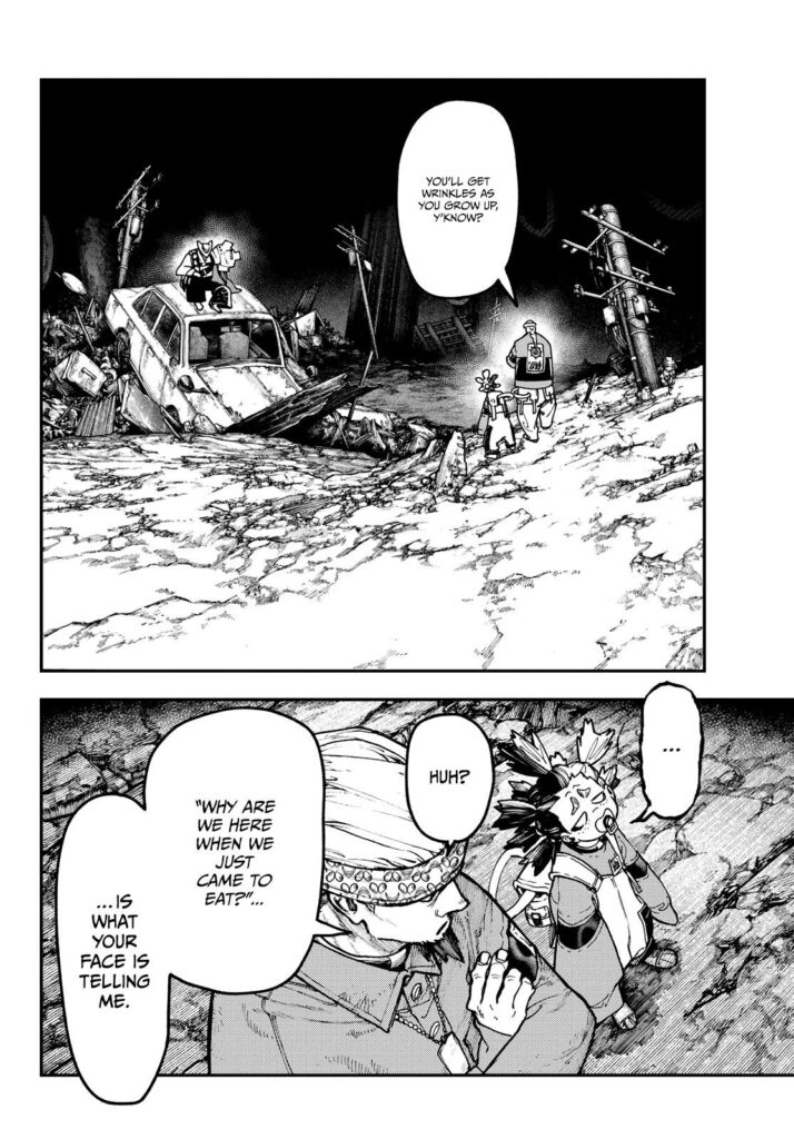 Gachiakuta Manga Chapter 52 (10)