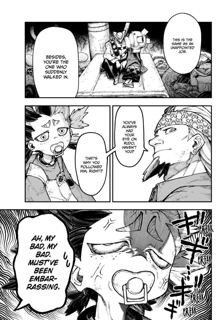 Gachiakuta Manga Chapter 52 (11)